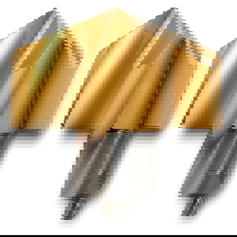 Replaceable Drill Tip: TPA0790R01 IN2505, 8.00 mm Dia, 140 deg Point, Grade IN2505